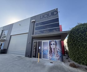 Factory, Warehouse & Industrial commercial property for lease at 1 - 82 Wirraway Dr Port Melbourne VIC 3207