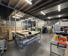 Factory, Warehouse & Industrial commercial property for lease at 1 - 82 Wirraway Dr Port Melbourne VIC 3207