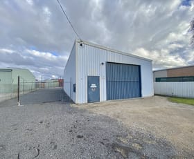 Factory, Warehouse & Industrial commercial property for lease at 36 Hay Avenue Wangaratta VIC 3677