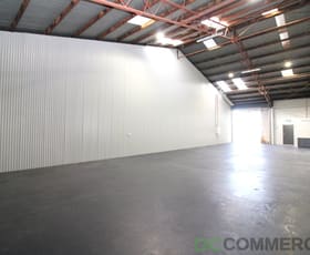 Factory, Warehouse & Industrial commercial property for lease at 7/18B Goggs Street Toowoomba City QLD 4350