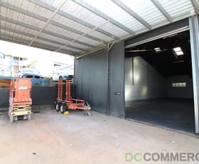 Factory, Warehouse & Industrial commercial property for lease at 7/18B Goggs Street Toowoomba City QLD 4350