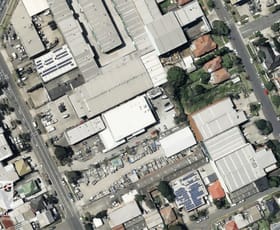 Factory, Warehouse & Industrial commercial property for lease at Lakemba NSW 2195
