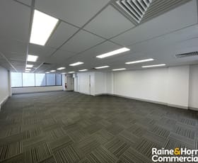 Medical / Consulting commercial property for lease at 232 Boundary Street Spring Hill QLD 4000