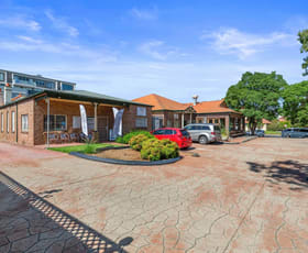 Medical / Consulting commercial property for lease at Shop 3/573 Canterbury Road Campsie NSW 2194