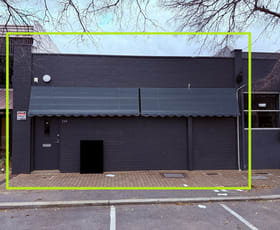 Factory, Warehouse & Industrial commercial property for lease at 265 Sturt Street Adelaide SA 5000