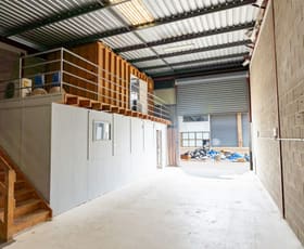 Factory, Warehouse & Industrial commercial property for lease at Clontarf QLD 4019