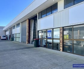Factory, Warehouse & Industrial commercial property for lease at Clontarf QLD 4019