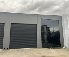 Factory, Warehouse & Industrial commercial property for lease at 7/562 Geelong Road Brooklyn VIC 3012