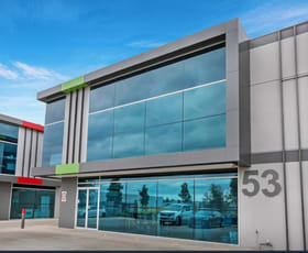 Factory, Warehouse & Industrial commercial property for lease at 53 Willandra Drive Epping VIC 3076