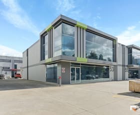 Factory, Warehouse & Industrial commercial property for lease at 53 Willandra Drive Epping VIC 3076