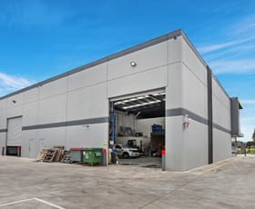 Factory, Warehouse & Industrial commercial property for lease at 53 Willandra Drive Epping VIC 3076
