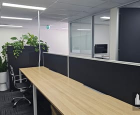 Offices commercial property for lease at Level 1/468 Kingsford Smith Drive Hamilton QLD 4007