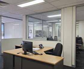 Offices commercial property for lease at Level 1/468 Kingsford Smith Drive Hamilton QLD 4007