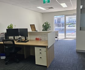 Offices commercial property for lease at Level 1/468 Kingsford Smith Drive Hamilton QLD 4007