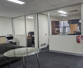 Offices commercial property for lease at Level 1/468 Kingsford Smith Drive Hamilton QLD 4007