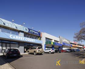 Offices commercial property for lease at Level 1 Suite 1/164 Maroondah Highway Ringwood VIC 3134