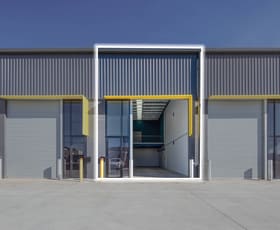 Factory, Warehouse & Industrial commercial property for lease at 6/1305 Lytton Rd Hemmant QLD 4174