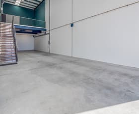 Factory, Warehouse & Industrial commercial property for lease at 6/1305 Lytton Rd Hemmant QLD 4174