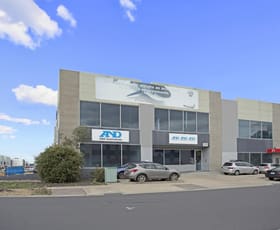 Offices commercial property for lease at 39 Bakehouse Road Kensington VIC 3031