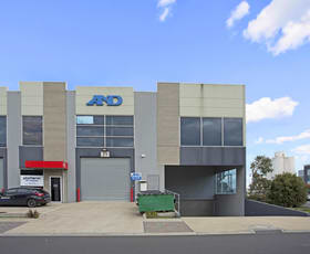 Offices commercial property for lease at 39 Bakehouse Road Kensington VIC 3031