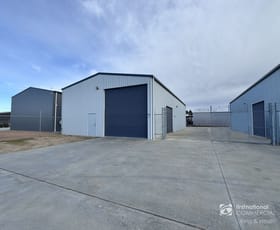 Factory, Warehouse & Industrial commercial property for lease at 2/16 Rovan Place Bairnsdale VIC 3875