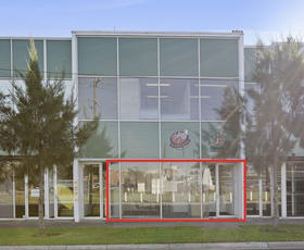 Offices commercial property for lease at 103/63-85 Turner Street Port Melbourne VIC 3207