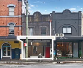 Offices commercial property for lease at 322 Crown Street Surry Hills NSW 2010