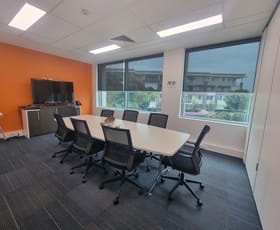 Offices commercial property for lease at 3027 The Boulevard Carrara QLD 4211