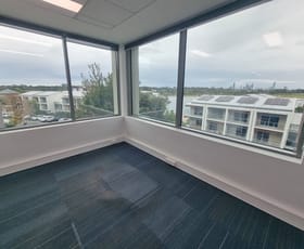 Offices commercial property for lease at 3027 The Boulevard Carrara QLD 4211