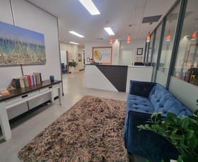 Offices commercial property for lease at 3027 The Boulevard Carrara QLD 4211