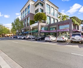 Offices commercial property for lease at 3027 The Boulevard Carrara QLD 4211