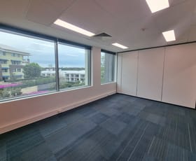 Offices commercial property for lease at 3027 The Boulevard Carrara QLD 4211