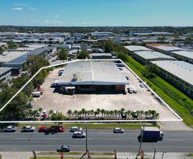 Factory, Warehouse & Industrial commercial property for lease at 171 Robinson Road East Geebung QLD 4034