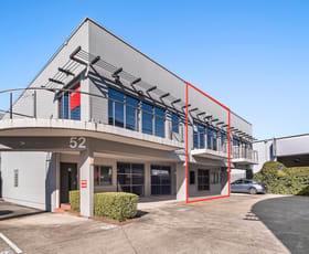 Offices commercial property for lease at 53/8 Avenue of The Americas Avenue Newington NSW 2127