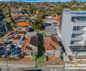 Showrooms / Bulky Goods commercial property for lease at 270-272 Canterbury Road Canterbury NSW 2193