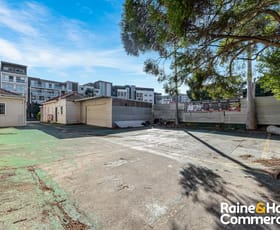 Showrooms / Bulky Goods commercial property for lease at 270-272 Canterbury Road Canterbury NSW 2193