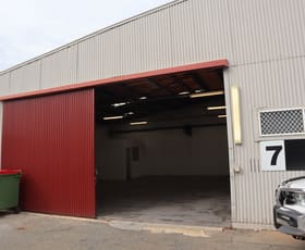 Factory, Warehouse & Industrial commercial property for lease at 7/77 Howe Street Osborne Park WA 6017