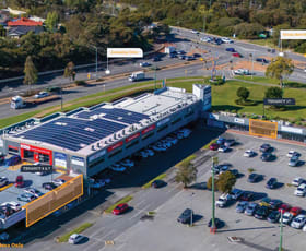 Shop & Retail commercial property for lease at T 6, 7 & 17 / 21 Joondalup Drive Joondalup WA 6027