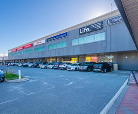 Shop & Retail commercial property for lease at T 6, 7 & 17 / 21 Joondalup Drive Joondalup WA 6027