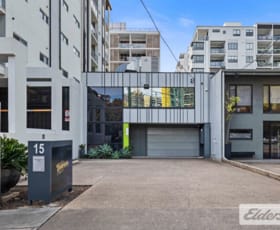 Offices commercial property for lease at 15 Kurilpa Street West End QLD 4101