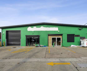 Factory, Warehouse & Industrial commercial property for lease at 10 - 12 Wollongong Street Fyshwick ACT 2609