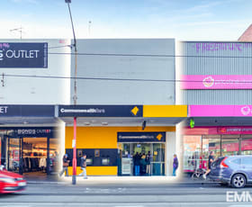 Shop & Retail commercial property for lease at 291 Chapel Street Prahran VIC 3181