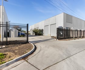 Factory, Warehouse & Industrial commercial property for lease at 13/4 Blackshaws Road Newport VIC 3015