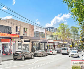 Offices commercial property for lease at Suite 1/197 Burwood Road Burwood NSW 2134