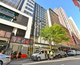 Shop & Retail commercial property for lease at Shop 3/Ground Floor/276 Pitt Street Sydney NSW 2000