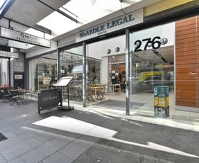 Shop & Retail commercial property for lease at Shop 3/Ground Floor/276 Pitt Street Sydney NSW 2000