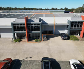 Factory, Warehouse & Industrial commercial property for lease at Unit 6/25-33 Alfred Road Chipping Norton NSW 2170