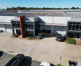 Factory, Warehouse & Industrial commercial property for lease at Unit 6/25-33 Alfred Road Chipping Norton NSW 2170