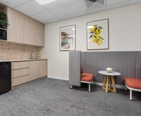 Offices commercial property leased at Level 3/414 Gardeners Road Rosebery NSW 2018