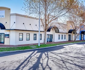 Medical / Consulting commercial property leased at 6/31 Council Avenue Rockingham WA 6168